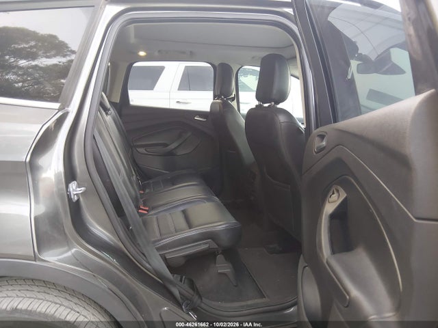 Aukcja sprzedaży 2018 Ford Escape Sel, vin: 1FMCU0HD7JUC26695, numer aukcji: 46261662