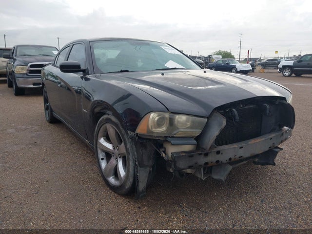 Aukcja sprzedaży 2012 Dodge Charger R/t, vin: 2C3CDXCT2CH107006, numer aukcji: 46261665