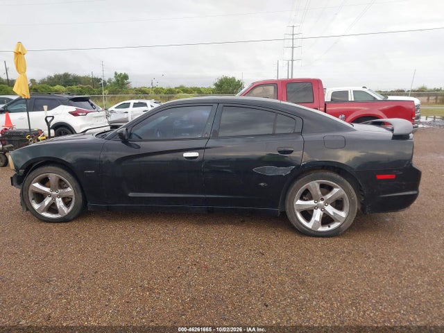 46261665 :رقم المزاد ، 2C3CDXCT2CH107006 vin ، 2012 Dodge Charger R/t مزاد بيع