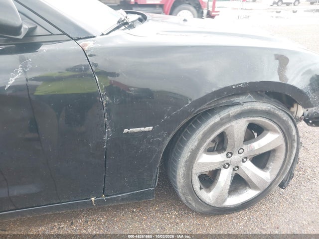 46261665 :رقم المزاد ، 2C3CDXCT2CH107006 vin ، 2012 Dodge Charger R/t مزاد بيع