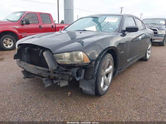 46261665 :رقم المزاد ، 2C3CDXCT2CH107006 vin ، 2012 Dodge Charger R/t مزاد بيع