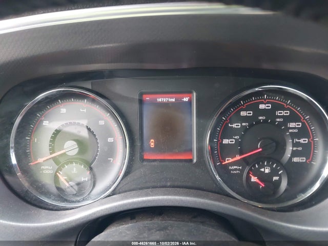 46261665 :رقم المزاد ، 2C3CDXCT2CH107006 vin ، 2012 Dodge Charger R/t مزاد بيع