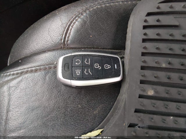 46261675 :رقم المزاد ، 1FMHK8F80BGA03639 vin ، 2011 Ford Explorer Limited مزاد بيع