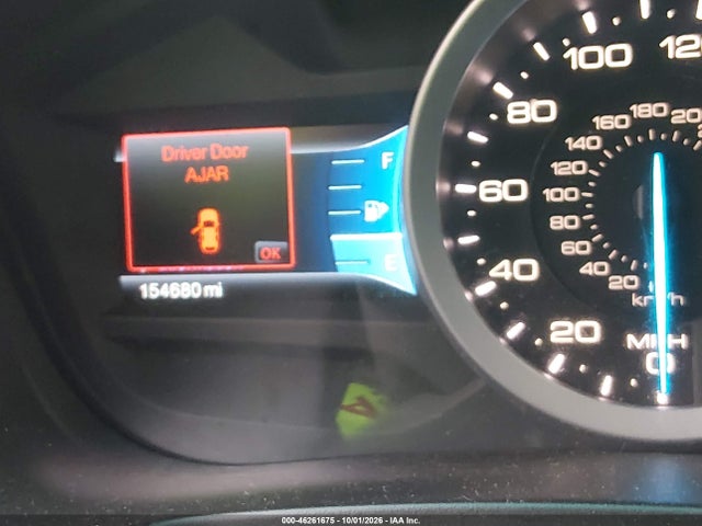 46261675 :رقم المزاد ، 1FMHK8F80BGA03639 vin ، 2011 Ford Explorer Limited مزاد بيع