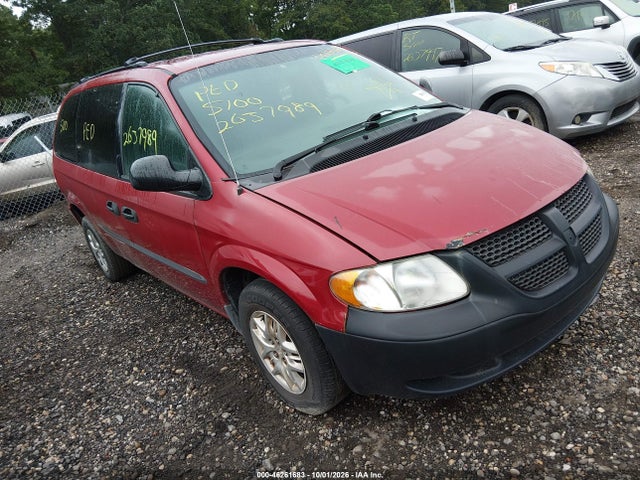 Aukcja sprzedaży 2004 Dodge Grand Caravan Se, vin: 1D4GP24R94B569778, numer aukcji: 46261683