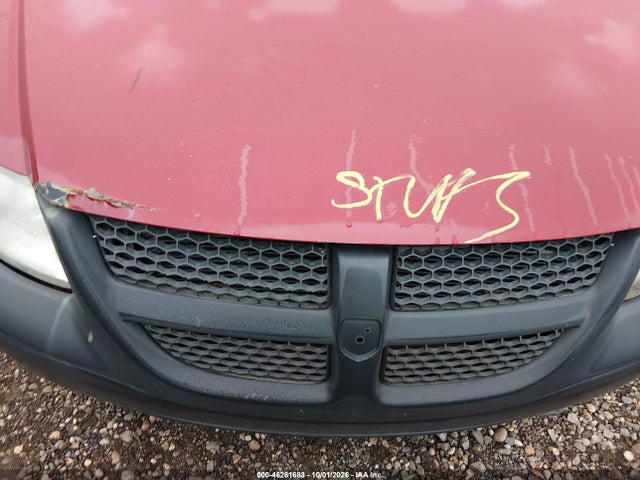 Aukcja sprzedaży 2004 Dodge Grand Caravan Se, vin: 1D4GP24R94B569778, numer aukcji: 46261683