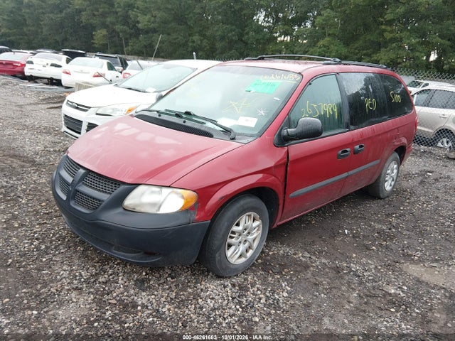 Aukcja sprzedaży 2004 Dodge Grand Caravan Se, vin: 1D4GP24R94B569778, numer aukcji: 46261683