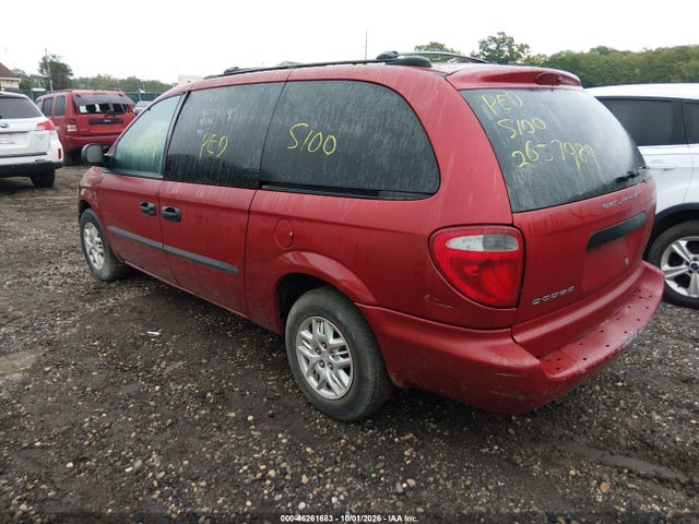 Aukcja sprzedaży 2004 Dodge Grand Caravan Se, vin: 1D4GP24R94B569778, numer aukcji: 46261683