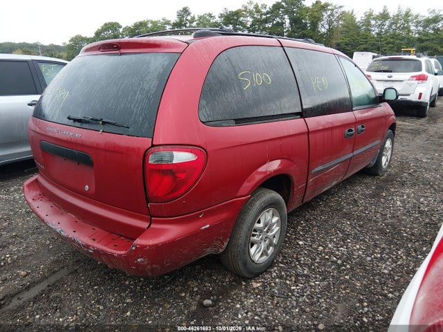 Aukcja sprzedaży 2004 Dodge Grand Caravan Se, vin: 1D4GP24R94B569778, numer aukcji: 46261683