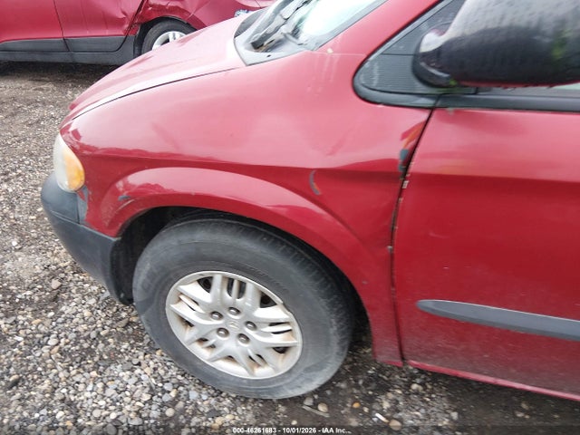 Aukcja sprzedaży 2004 Dodge Grand Caravan Se, vin: 1D4GP24R94B569778, numer aukcji: 46261683