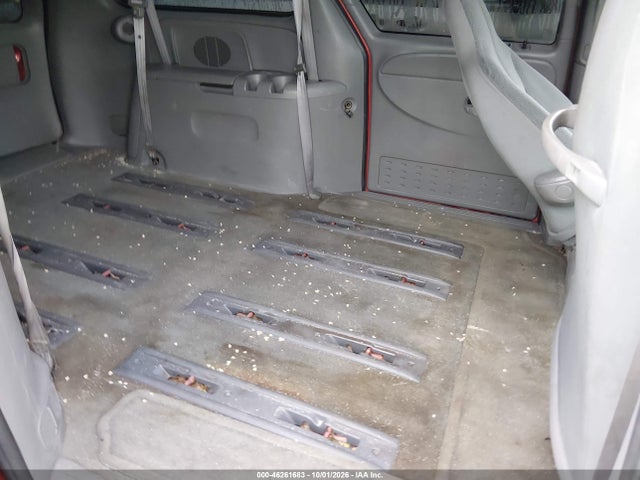 Aukcja sprzedaży 2004 Dodge Grand Caravan Se, vin: 1D4GP24R94B569778, numer aukcji: 46261683