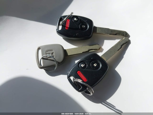 Aukcja sprzedaży 2013 Honda Cr-v Ex-l, vin: 2HKRM4H75DH658829, numer aukcji: 46261689