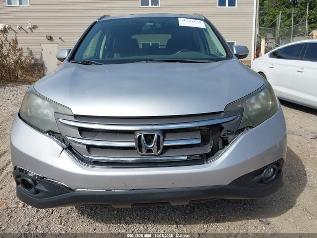 Aukcja sprzedaży 2013 Honda Cr-v Ex-l, vin: 2HKRM4H75DH658829, numer aukcji: 46261689