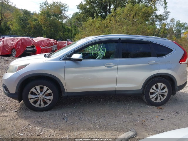 Aukcja sprzedaży 2013 Honda Cr-v Ex-l, vin: 2HKRM4H75DH658829, numer aukcji: 46261689
