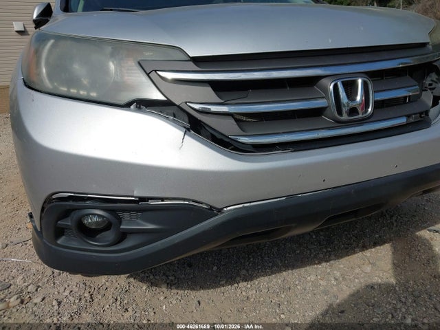 Aukcja sprzedaży 2013 Honda Cr-v Ex-l, vin: 2HKRM4H75DH658829, numer aukcji: 46261689