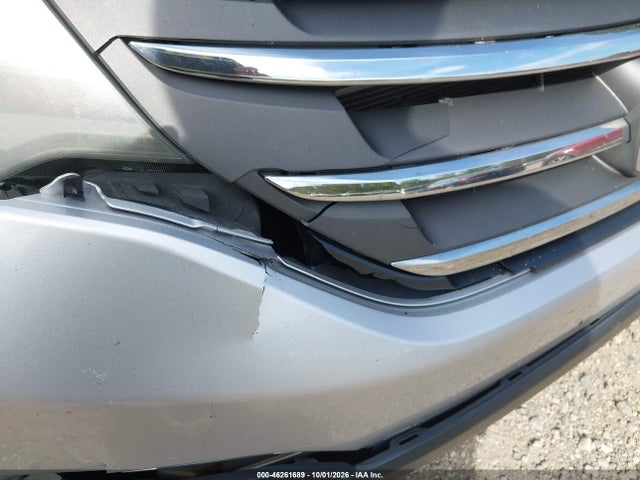 Aukcja sprzedaży 2013 Honda Cr-v Ex-l, vin: 2HKRM4H75DH658829, numer aukcji: 46261689