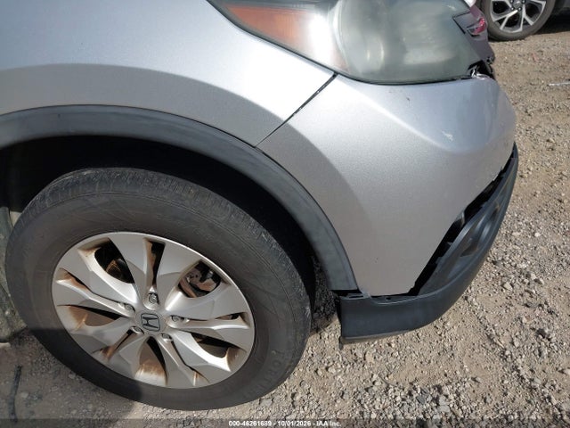 Aukcja sprzedaży 2013 Honda Cr-v Ex-l, vin: 2HKRM4H75DH658829, numer aukcji: 46261689