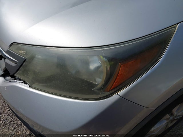 Aukcja sprzedaży 2013 Honda Cr-v Ex-l, vin: 2HKRM4H75DH658829, numer aukcji: 46261689