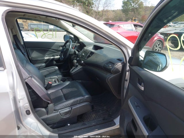 Aukcja sprzedaży 2013 Honda Cr-v Ex-l, vin: 2HKRM4H75DH658829, numer aukcji: 46261689