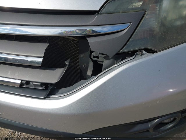 Aukcja sprzedaży 2013 Honda Cr-v Ex-l, vin: 2HKRM4H75DH658829, numer aukcji: 46261689