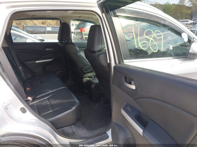Aukcja sprzedaży 2013 Honda Cr-v Ex-l, vin: 2HKRM4H75DH658829, numer aukcji: 46261689