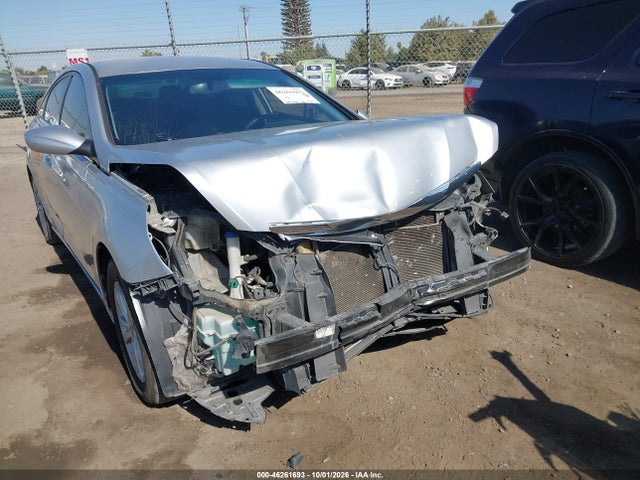 Aukcja sprzedaży 2013 Hyundai Sonata Gls, vin: 5NPEB4AC9DH757777, numer aukcji: 46261693