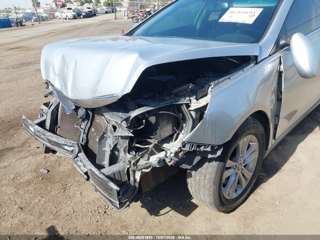 Aukcja sprzedaży 2013 Hyundai Sonata Gls, vin: 5NPEB4AC9DH757777, numer aukcji: 46261693