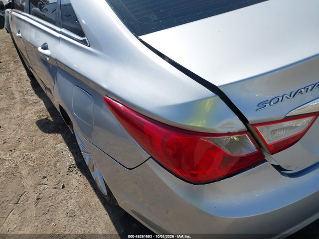 Aukcja sprzedaży 2013 Hyundai Sonata Gls, vin: 5NPEB4AC9DH757777, numer aukcji: 46261693