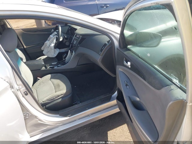 Aukcja sprzedaży 2013 Hyundai Sonata Gls, vin: 5NPEB4AC9DH757777, numer aukcji: 46261693