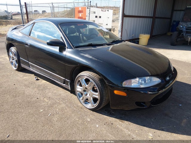 Продажа на аукционе авто 1996 Mitsubishi Eclipse Gsx, vin: 4A3AL54F1TE274853, номер лота: 46261694
