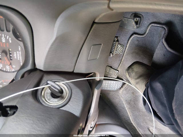 1996 Mitsubishi Eclipse Gsx მანქანა იყიდება აუქციონზე, vin: 4A3AL54F1TE274853, აუქციონის ნომერი: 46261694