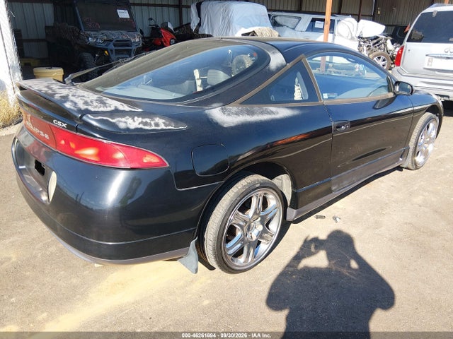 1996 Mitsubishi Eclipse Gsx მანქანა იყიდება აუქციონზე, vin: 4A3AL54F1TE274853, აუქციონის ნომერი: 46261694