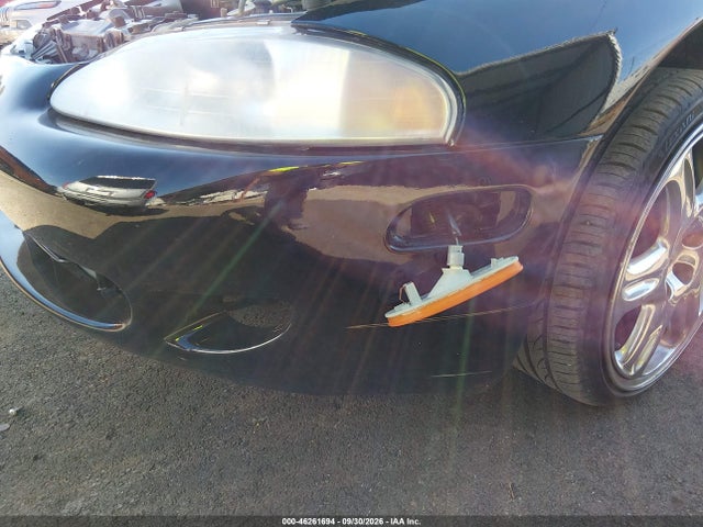 1996 Mitsubishi Eclipse Gsx მანქანა იყიდება აუქციონზე, vin: 4A3AL54F1TE274853, აუქციონის ნომერი: 46261694