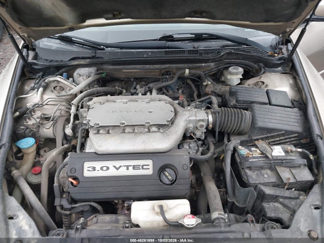 Aukcja sprzedaży 2005 Honda Accord 3.0 Ex, vin: 1HGCM66535A024450, numer aukcji: 46261698