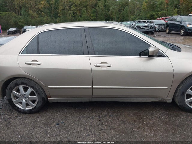 Aukcja sprzedaży 2005 Honda Accord 3.0 Ex, vin: 1HGCM66535A024450, numer aukcji: 46261698