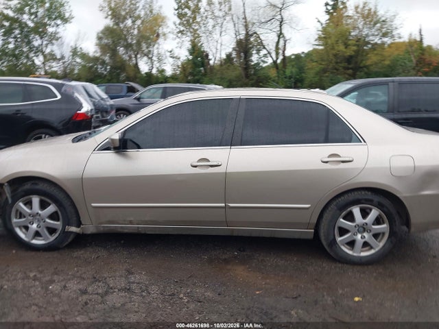 Aukcja sprzedaży 2005 Honda Accord 3.0 Ex, vin: 1HGCM66535A024450, numer aukcji: 46261698