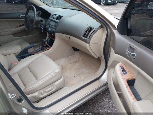 Aukcja sprzedaży 2005 Honda Accord 3.0 Ex, vin: 1HGCM66535A024450, numer aukcji: 46261698