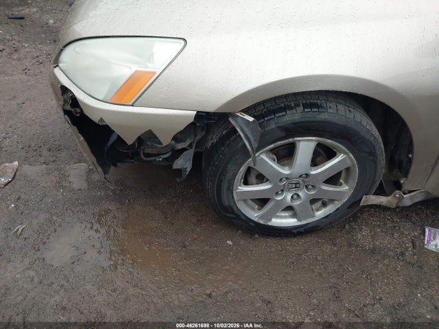 Aukcja sprzedaży 2005 Honda Accord 3.0 Ex, vin: 1HGCM66535A024450, numer aukcji: 46261698