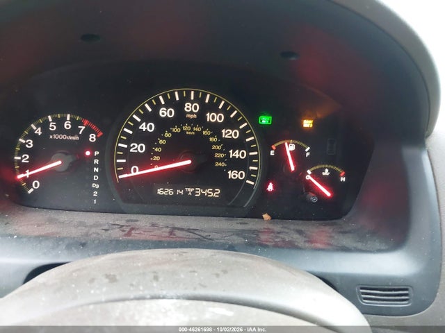 Aukcja sprzedaży 2005 Honda Accord 3.0 Ex, vin: 1HGCM66535A024450, numer aukcji: 46261698