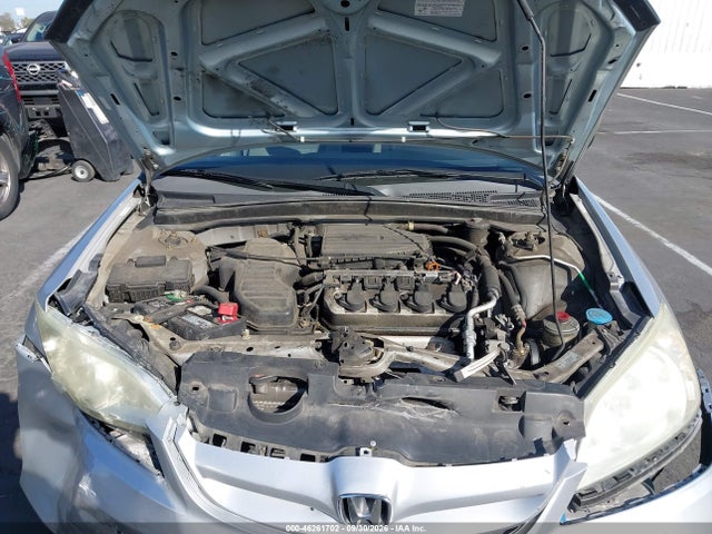 Aukcja sprzedaży 2005 Honda Civic Vp, vin: 2HGES16395H590811, numer aukcji: 46261702
