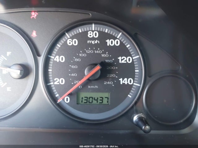 Aukcja sprzedaży 2005 Honda Civic Vp, vin: 2HGES16395H590811, numer aukcji: 46261702
