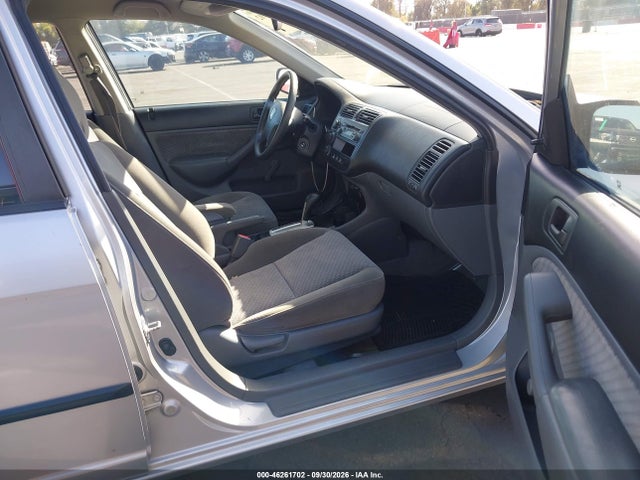 Aukcja sprzedaży 2005 Honda Civic Vp, vin: 2HGES16395H590811, numer aukcji: 46261702