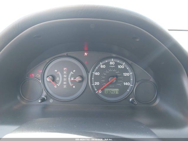 Aukcja sprzedaży 2005 Honda Civic Vp, vin: 2HGES16395H590811, numer aukcji: 46261702