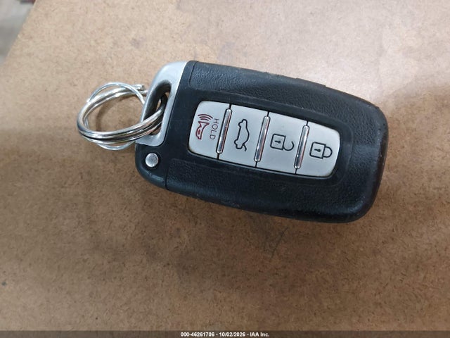 Продаж на аукціоні авто 2009 Hyundai Genesis 3.8, vin: KMHGC46E19U035289, номер лоту: 46261706