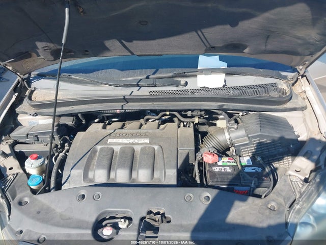 46261710 :رقم المزاد ، 5FNRL38627B406818 vin ، 2007 Honda Odyssey Ex-l مزاد بيع