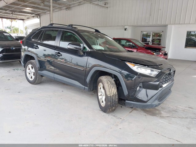 Aukcja sprzedaży 2021 Toyota Rav4 Xle, vin: 2T3W1RFV9MW178831, numer aukcji: 46261713