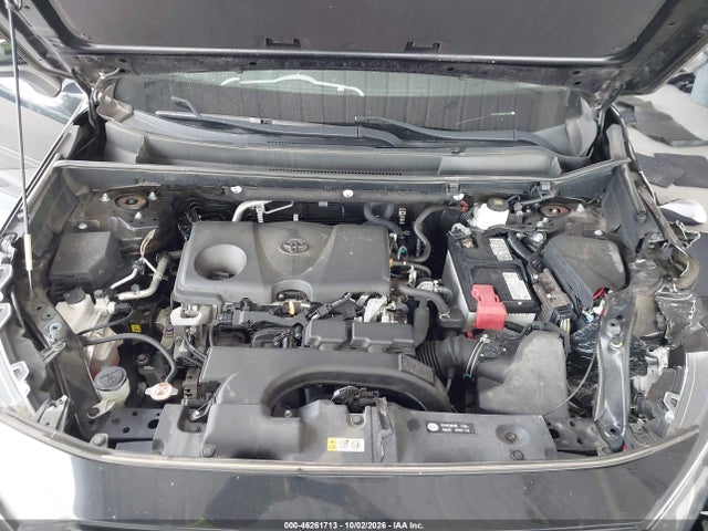Продаж на аукціоні авто 2021 Toyota Rav4 Xle, vin: 2T3W1RFV9MW178831, номер лоту: 46261713