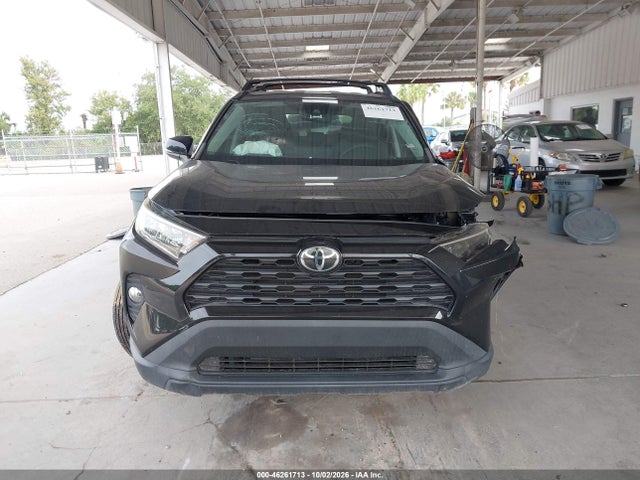 Продаж на аукціоні авто 2021 Toyota Rav4 Xle, vin: 2T3W1RFV9MW178831, номер лоту: 46261713