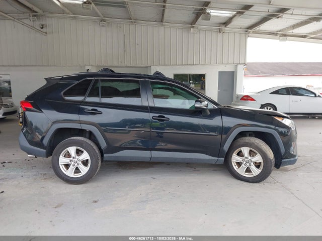 Продаж на аукціоні авто 2021 Toyota Rav4 Xle, vin: 2T3W1RFV9MW178831, номер лоту: 46261713