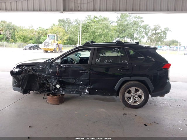 Продаж на аукціоні авто 2021 Toyota Rav4 Xle, vin: 2T3W1RFV9MW178831, номер лоту: 46261713